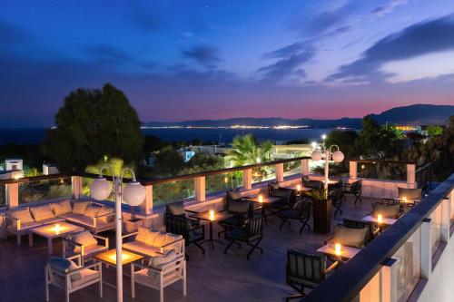 Fotografie z fotogalerie ubytování Eagles Nest v destinaci Pefki Rhodes
