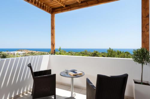 Fotografie z fotogalerie ubytování Eagles Nest v destinaci Pefki Rhodes
