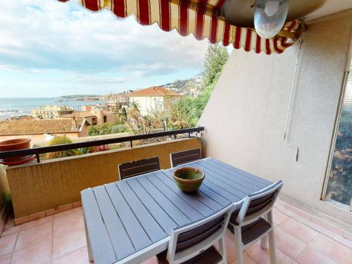 Appartement Menton, 2 pièces, 4 personnes - FR-1-196-271