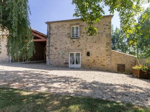 Gîte Vieillevigne, 3 pièces, 5 personnes - FR-1-306-797