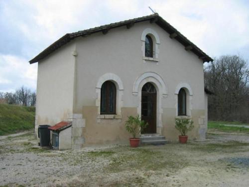 Gîte Communauté de communes Brenne - Val de Creuse-Douadic, 3 pièces, 5 personnes - FR-1-591-38