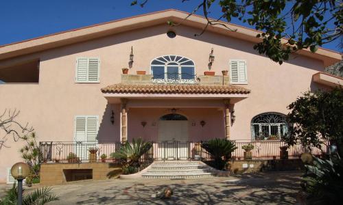 Gallery image of Cinisi 89 B&B in Cinisi