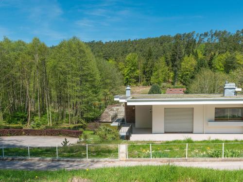 Gîte Épinal, 2 pièces, 4 personnes - FR-1-589-53