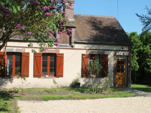 Dampierre-sur-Avre