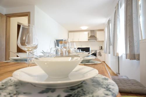 Ferienwohnung Litzlhof