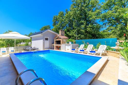 Apartments Vanessa with Shared Pool – Photos 3