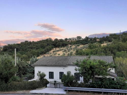 Imagen de la galería de Holiday House Graziella, en Castiglione a Casauria