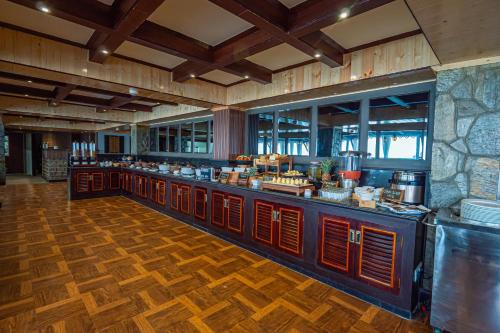 Drinks på Yashshree Mall Road Darjeeling