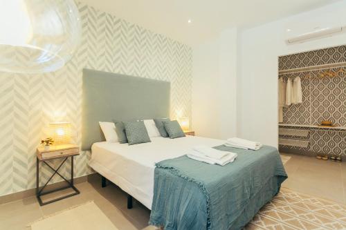 Tu casa en el corazón de Triana