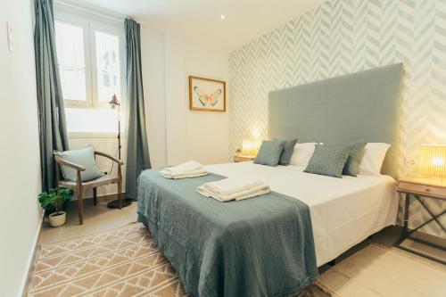 Tu casa en el corazón de Triana