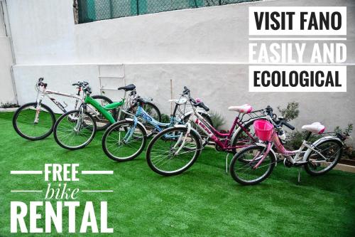 Montar en bicicleta en Luna di Cittá o alrededores