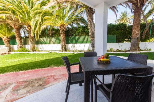 Mojo Friendly Holiday Home