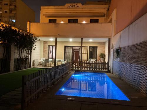 Booking.com: Villa Josefina , Valencia, Spanje . Boek nu je ...