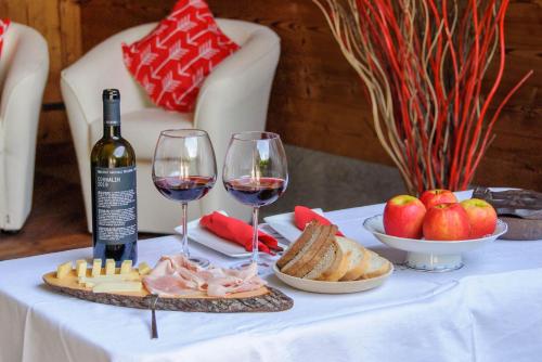 Maison d'Hôtes Le Clos d'Anbot – Photos 3