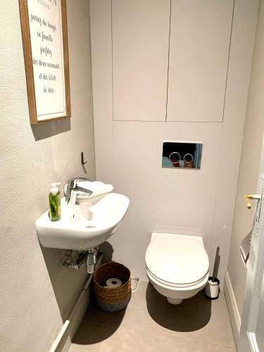 Appartement Hyper-centre Colmar