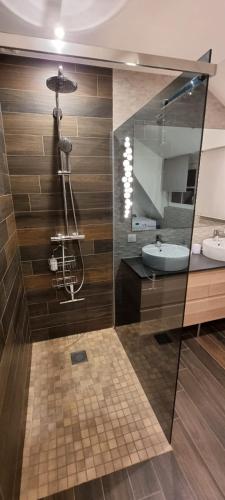 Appartement Grenier à sel Gentleman