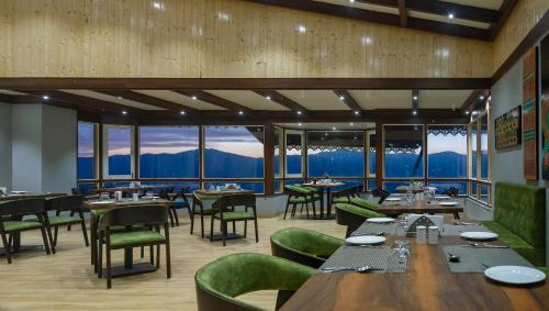 Gallery image of Sumitel Vista T V Tower Darjeeling in Darjeeling