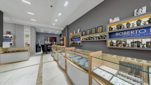 Gallery image of Maria Palace Complex in Balchik