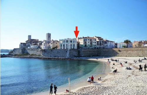 Studio au cœur du Vieil Antibes photo 10