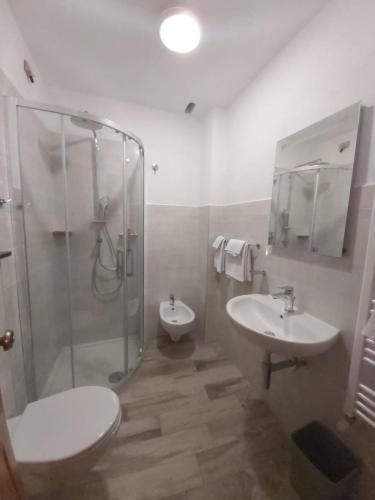 Gallery image of Albergo Ristorante K2 in Abetone