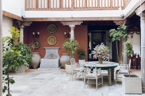 La Corrala del Realejo - Boutique Apartamentos, Granada ...