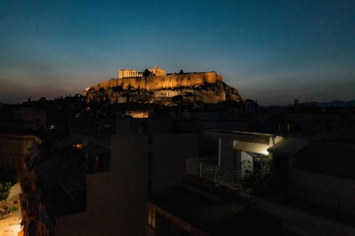 Foto dalla galleria di Studio Acropolis ad Atene