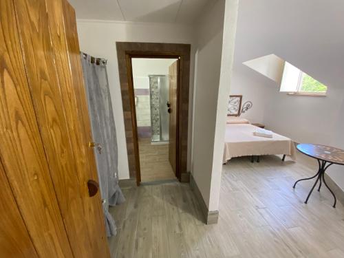 Fotografie z fotogalerie ubytování La Casa di Michele v destinaci Trecchina
