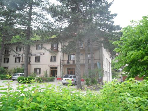 Foto dalla galleria di Albergo Giardino a Badia Prataglia