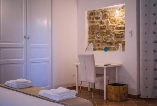 Fotografie z fotogalerie ubytování B&B Quattro Lune v destinaci Prignano Cilento