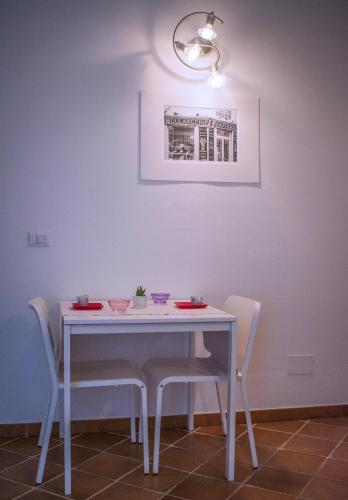 Fotografie z fotogalerie ubytování B&B Quattro Lune v destinaci Prignano Cilento