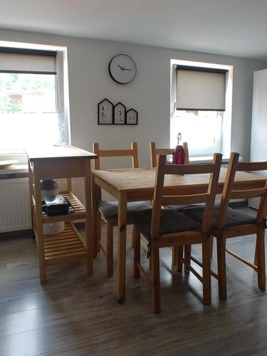 Φωτογραφία από το άλμπουμ του Apartament w Karkonoszach σε Podgorzyn