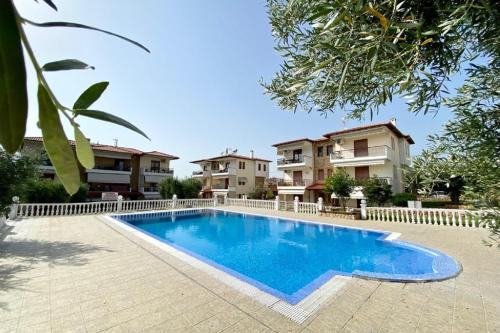 Vladi Guest House Gerakini