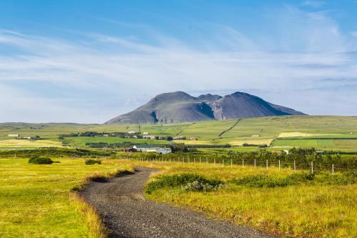 Imagen de la galería de Hótel Eyjafjallajökull, en Hellisholar