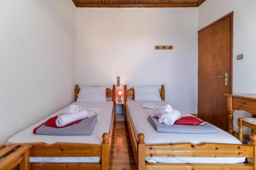 Gallery image of La Olga Apartment Lefkada in Sívros