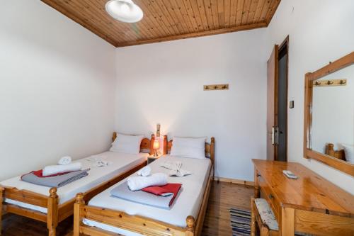 Gallery image of La Olga Apartment Lefkada in Sívros