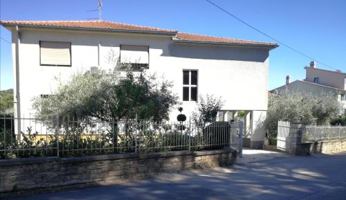 Apartment Barolinke