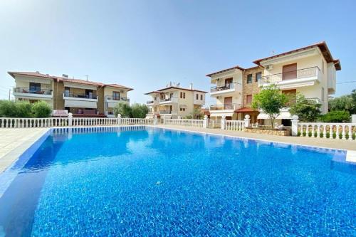 Φωτογραφία από το άλμπουμ του Vladi Guest House Gerakini Sithonia σε Γερακινή