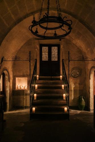 Fotografie z fotogalerie ubytování Gul Konakları - Sinasos - Special Category v destinaci Ürgüp