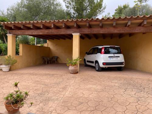 Fotografie z fotogalerie ubytování VILLA PICASSO v destinaci Port d’Andratx