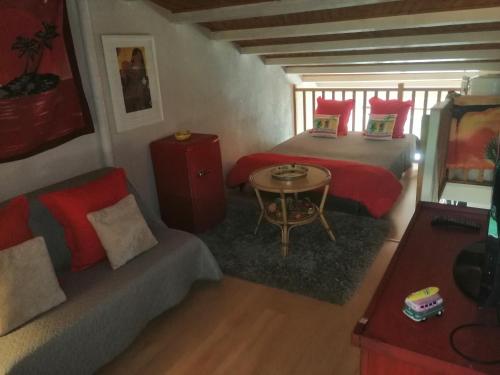 Pamela Sea Lodge Cap d Agde photo 38
