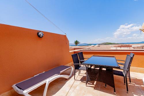 Inmovecos con vistas al mar Soling 19