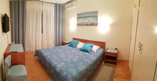 ANELI rooms & apartament