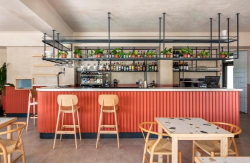 Gallery image of Estival Concept in Paliouri