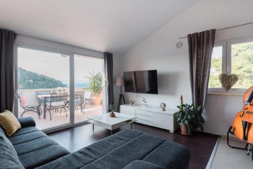 Φωτογραφία από το άλμπουμ του Accommodation Triton σε Λάστοβο