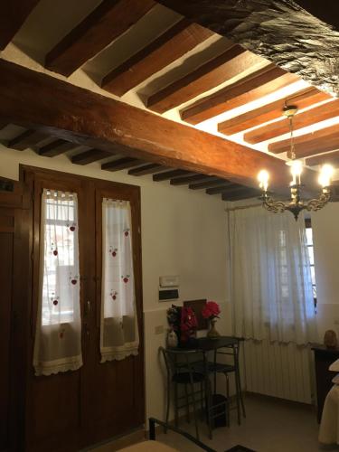 Fotografie z fotogalerie ubytování Affittacamere Mirella v destinaci Gubbio