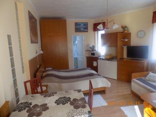 Molnár Apartment 9600 Sárvár, Szatmár u. 11/A kép - 3