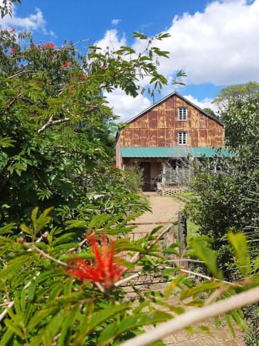 Hospedaria Rio do Vento – Photos 3