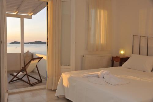 Armenistis Apartment