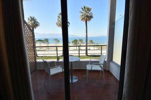 Imagen de la galería de Hotel Summer Stars, en Vlorë