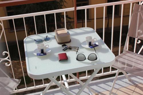 Fotografie z fotogalerie ubytování B&B 80056 Ercolano v destinaci Ercolano